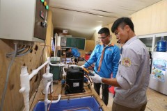 Thúc đẩy chuyển đổi số ứng phó với tác động của dịch Covid-19