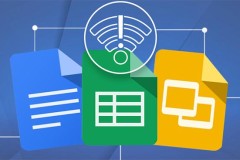 Cách cài đặt và sử dụng Google Tài liệu ngoại tuyến để sử dụng khi không kết nối Internet