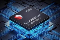 Tìm hiểu chip Snapdragon 750G