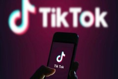 TikTok phiên bản Trung Quốc giới hạn với người dùng dưới 14 tuổi