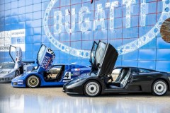 30 năm trước, Bugatti EB 110 đã mở ra Thế giới hypercar hiện đại như thế nào?