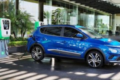 Đếm ngược 5 ngày cuối được nhận ưu đãi 260 triệu cho VinFast VF e34 - mẫu SUV hạng C hấp dẫn nhất thị trường