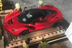 Doanh nhân kín tiếng từng đưa Porsche 918 Spyder về nước hé lộ sắp đón siêu phẩm Ferrari LaFerrari