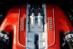 Động cơ Ferrari V12 tăng áp: Bước đi lịch sử, dự kiến sẽ có mặt trên mẫu SUV đầu tiên