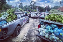 Ford Việt Nam khởi động tháng chăm sóc toàn cầu, kết nối sức mạnh cùng cộng đồng bán tải ba miền