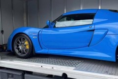 Hàng siêu hiếm sắp bị khai tử Lotus Exige Sport 420 Final Edition đang trên đường về Việt Nam