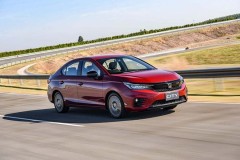 Honda City sẽ được các đại lí áp dụng các chương trình khuyến mãi mới