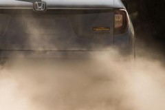 Honda sắp ra mắt biến thể off-road mang tên TrailSport, cải thiện khả năng vượt địa hình