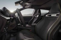 KIA hé lộ mẫu xe ô tô điện đầu tiên với hệ thống âm thanh từ Meridian Audio
