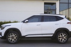 Kia Seltos “sale tốt”, rục rịch tăng giá từ 10 tới 20 triệu đồng kể từ ngày mai