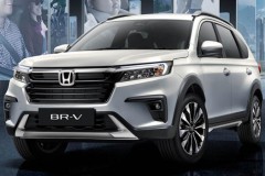 Nay đã “lột xác” giống SUV và an toàn bậc nhất phân khúc, liệu Honda BR-V 2022 có cửa về Việt Nam “đấu” Mitsubishi Xpander?