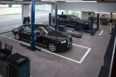 Phí bảo dưỡng Rolls-Royce tại Việt Nam có giá từ 120,5 triệu VNĐ