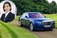 Rolls-Royce Motor Cars bổ nhiệm giám đốc khu vực mới tại Châu Á - Thái Bình Dương
