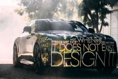 Rolls-Royce Spectre: Ô tô điện đầu tiên của hãng xe siêu sang