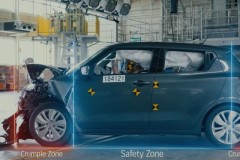 Suzuki Swift ghi điểm tại Anh, lọt top 3 xe cỡ nhỏ đáng tin cậy nhất
