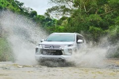 Tháng 9/2021: Mitsubishi Việt Nam ưu đãi đến 50% lệ phí trước bạ kèm bảo hiểm vật chất cho Xpander