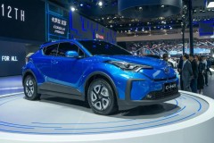 Toyota lên kế hoạch bỏ 13.5 tỷ USD nghiên cứu công nghệ pin xe điện từ nay đến 2030