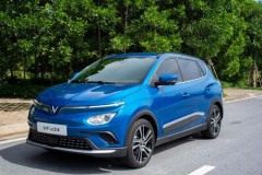 Với ngân sách từ 500 triệu đồng, đâu là lựa chọn tốt nhất cho người mua xe lần đầu?