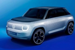 Xem trước SUV điện Volkswagen sắp ra mắt năm 2025, giá khởi điểm rẻ nhất thấp hơn cả VinFast VF e34 kèm ưu đãi