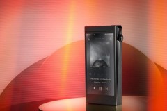 Astell & Kern chính thức mở bán DAP hi-end A&ultima SP2000T