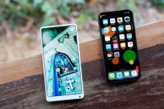 Bạn có thực sự cần 1T dung lượng ổ cứng trên điện thoại?