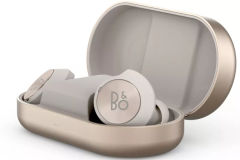 Beoplay EQ: Tai nghe true wireless chống ồn đầu tiên của thương hiệu Đan Mạch Bang & Olufsen