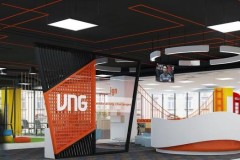 Bloomberg: VNG muốn niêm yết tại Mỹ, định giá 3 tỷ USD