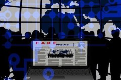 Bộ Công an muốn siết chặt quản lý mạng xã hội ở Việt Nam để ngăn thông tin xấu độc, sai sự thật