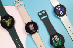 Bộ đôi Galaxy Watch 4 và Watch 4 Classic bán trên thị trường từ hôm nay với giá từ 6,5 triệu đồng