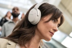 Bose chính thức ra mắt tai nghe QuietComfort 45: Chống ồn hiệu quả hơn, pin 24 tiếng