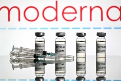 CDC Mỹ: Moderna hiệu quả hơn Pfizer và J&J