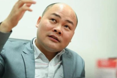 CEO Bkav Nguyễn Tử Quảng: Tập đoàn lớn như Sony, Facebook, cơ quan an ninh quốc gia Mỹ cũng bị lộ lọt dữ liệu