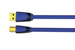 Chord Company ra mắt dây tín hiệu Clearway USB Interconnect