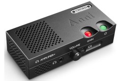 Chord Electronics ra mắt Anni: Siêu phẩm desktop amp với công nghệ khuếch đại ULTIMA