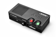 Chord ra mắt desktop amplifier tích hợp ANNI