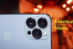 Cinematic Mode là gì?Sử dụng trên iPhone 13 như nào để có được những video như phim Hollywood?