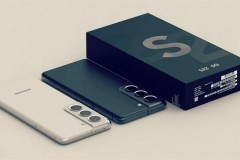 Dung lượng pin của Galaxy S22 được xác nhận sau khi rò rỉ thiết kế