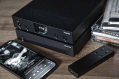 EarMen mở bán đầu giải mã Tradutto DAC