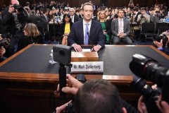 Facebook trả 4,9 tỷ USD để bao che cho Mark Zuckerberg