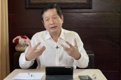 FPT đưa giải pháp “trị” 3 khó khăn lớn nhất của doanh nghiệp khi làm việc từ xa