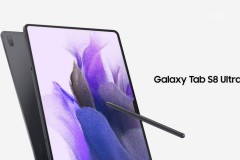 Galaxy Tab S8 Ultra sẽ là mẫu tablet mới mạnh nhất của Samsung, đối thủ đáng gờm của iPad Pro M1?