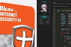 Hacker bán xong một phần dữ liệu của Bkav giá 60.000 USD, tiếp tục chế giễu ông Nguyễn Tử Quảng