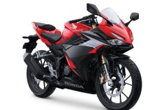 Honda ra mắt motor CBR150R giá từ 71 triệu đồng