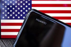 Huawei sống chung với lệnh cấm của Mỹ thế nào khi doanh thu smartphone giảm 40 tỷ USD năm 2021?