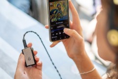 iFi ra mắt DAC/headamp di động GO blu: Thiết kế nhỏ gọn, nhiều tính năng, giá hợp lý