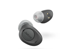 Jabra hé lộ tai nghe true-wireless kèm khả năng trợ thính Enhance Plus