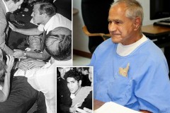 Kẻ ám sát em trai của cựu Tổng thống John F.Kennedy có thể sẽ được ân xá vào đầu năm sau