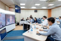 “Kháng thể số” giúp doanh nghiệp vận hành trơn tru trong mùa dịch do FPT vận hành gồm những gì?