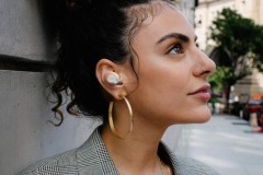 Klipsch trình làng tai nghe chống ồn T5 II True Wireless ANC