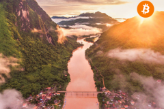 Lào chuẩn bị hợp thức hoá đào và giao dịch Bitcoin